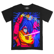 The Transformers The Movie / Rodimus (Hot Rod T-Shirt / Timed Edition)